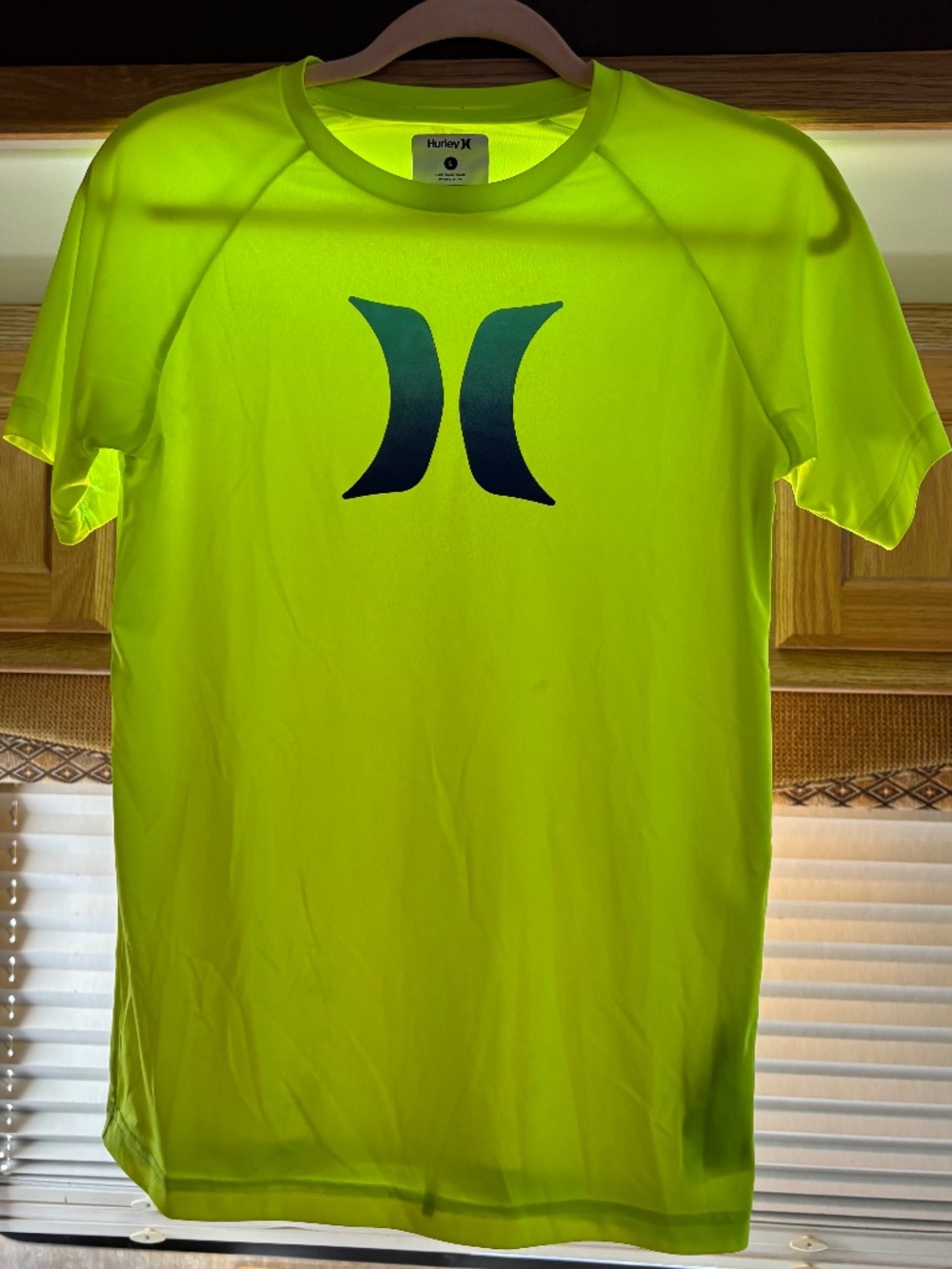 Boy's UPF/50 Short Sleeve Tee